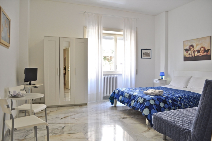 Imagen de la habitación del Aurelia 429 Fine Town House. Foto 6