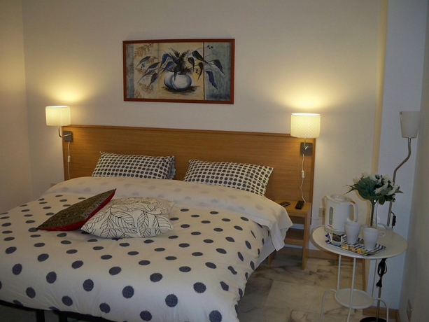 Imagen de la habitación del Aurelia 429 Fine Town House. Foto 8
