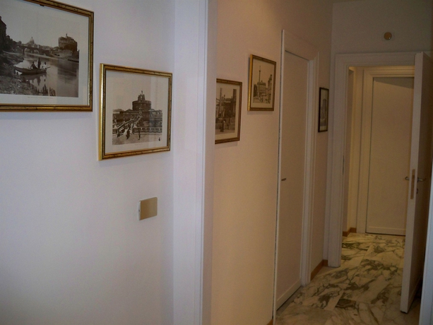 Imagen de los interiores del Aurelia 429 Fine Town House. Foto 16