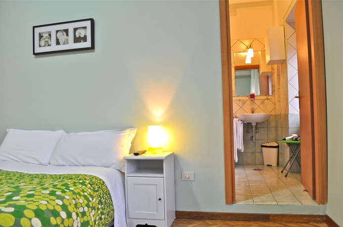 Imagen de la habitación del Aurelia 429 Fine Town House. Foto 9