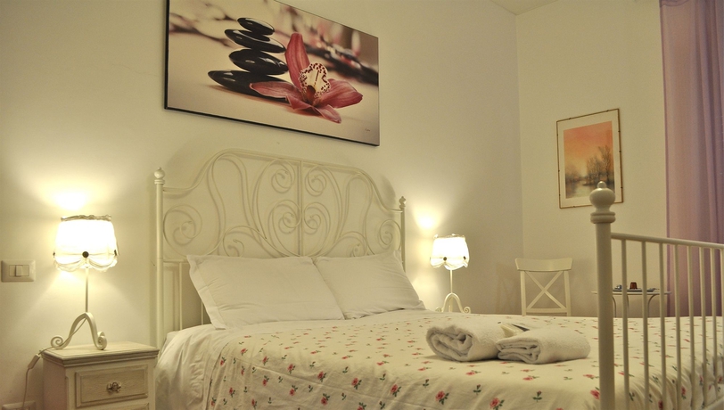 Imagen de la habitación del Aurelia 429 Fine Town House. Foto 10
