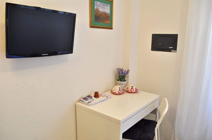 Imagen de la habitación del Aurelia 429 Fine Town House. Foto 12