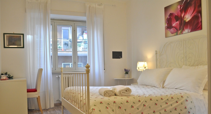 Imagen de la habitación del Aurelia 429 Fine Town House. Foto 13