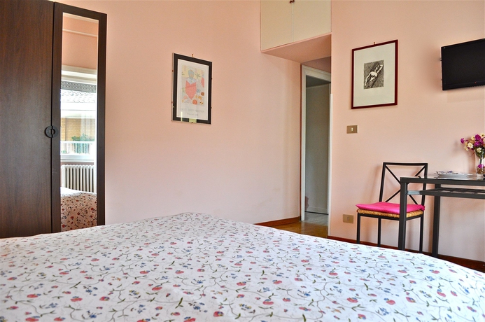 Imagen de la habitación del Aurelia 429 Fine Town House. Foto 14