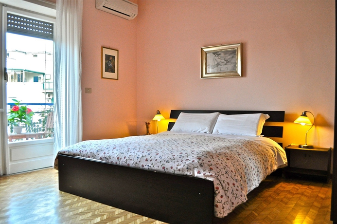 Imagen general del Aurelia 429 Fine Town House. Foto 1
