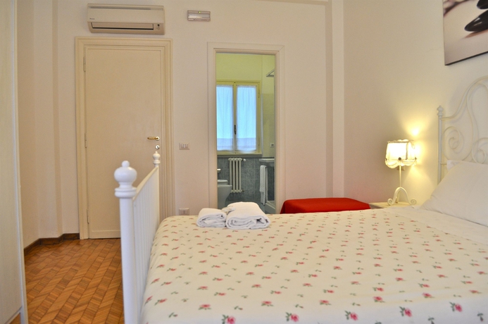 Imagen de la habitación del Aurelia 429 Fine Town House. Foto 15