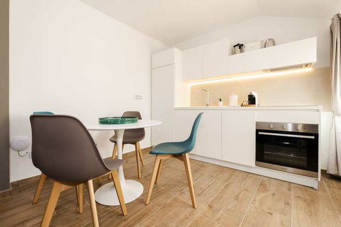 Imagen de la habitación del Aurelia Antica Suites and Apartments. Foto 9