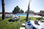 Imagen del bar/restaurante del Aurelia Palace. Foto 3