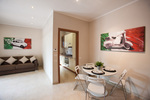 Imagen de la habitación del Aurelia Palace. Foto 6