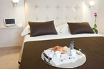 Imagen de la habitación del Aurelia Palace. Foto 7
