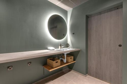 Imagen general del Aurora Nooks by Heimaleiga. Foto 5