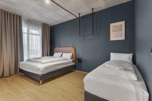 Imagen de la habitación del Aurora Nooks by Heimaleiga. Foto 18