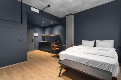 Imagen de la habitación del Aurora Nooks by Heimaleiga. Foto 19
