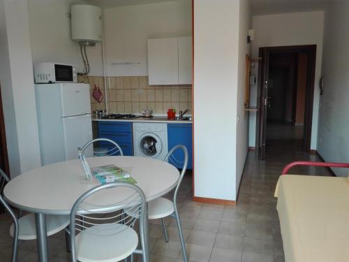 Imagen de la habitación del Aurora Residence. Foto 9