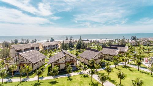 Imagen general del Aurora Resort. Foto 3