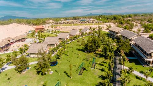 Imagen general del Aurora Resort. Foto 4