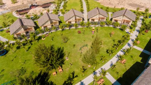 Imagen general del Aurora Resort. Foto 5