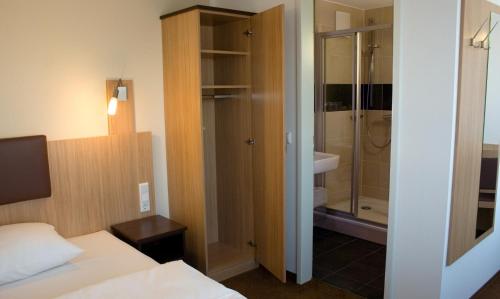 Imagen de la habitación del Ausbildungshotel St. Theresia. Foto 6