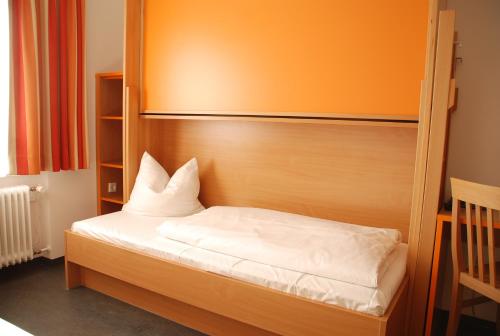 Imagen general del Ausbildungshotel St. Theresia. Foto 3