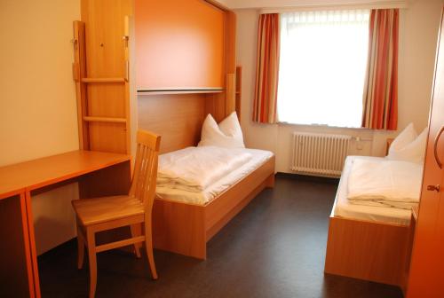 Imagen general del Ausbildungshotel St. Theresia. Foto 4
