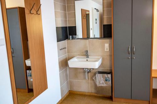 Imagen de la habitación del Ausbildungshotel St. Theresia. Foto 7
