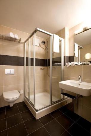 Imagen de la habitación del Ausbildungshotel St. Theresia. Foto 9