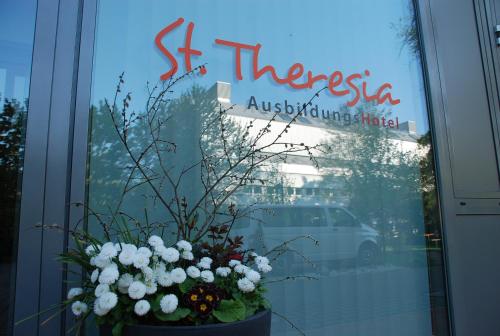 Imagen general del Ausbildungshotel St. Theresia. Foto 5