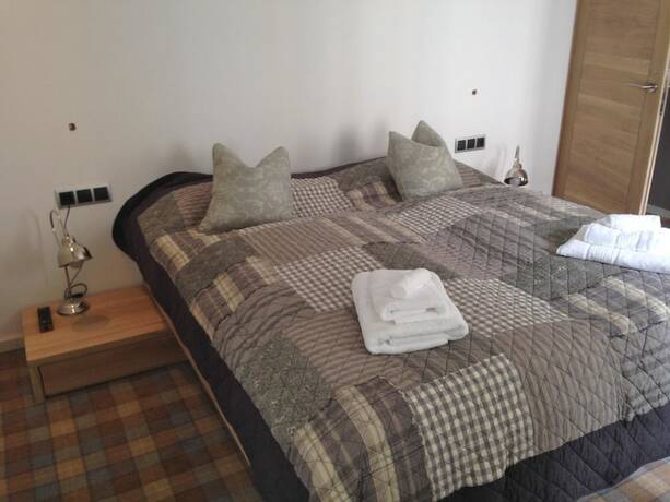 Imagen de la habitación del Aussicht Bio. Foto 14