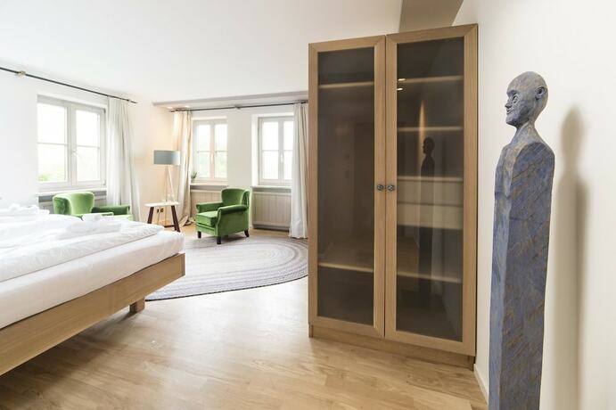Imagen de la habitación del Aussicht Bio. Foto 16