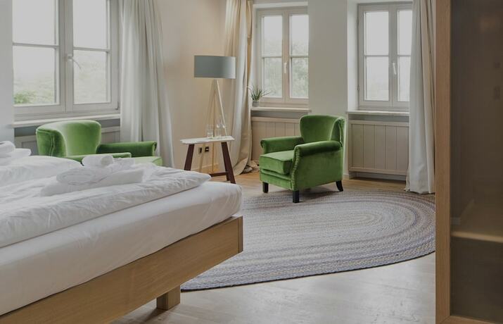 Imagen de la habitación del Aussicht Bio. Foto 17