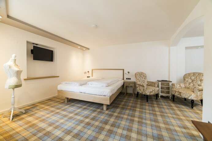 Imagen de la habitación del Aussicht Bio. Foto 19