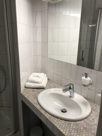 Imagen de la habitación del Aust Das Landhotel. Foto 6