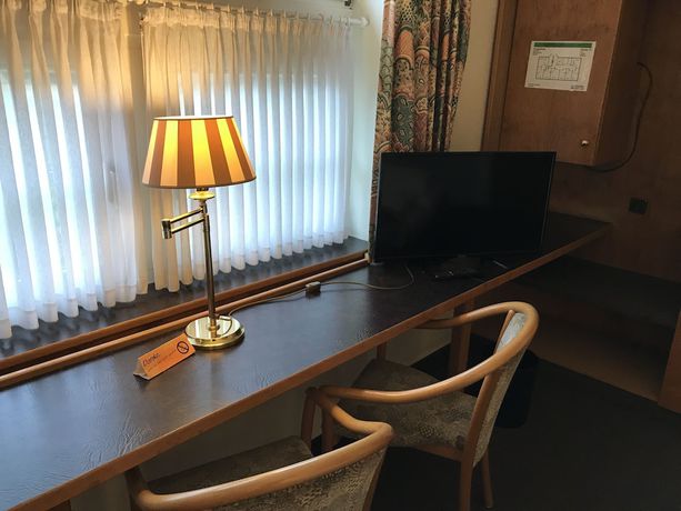 Imagen de la habitación del Aust Das Landhotel. Foto 7