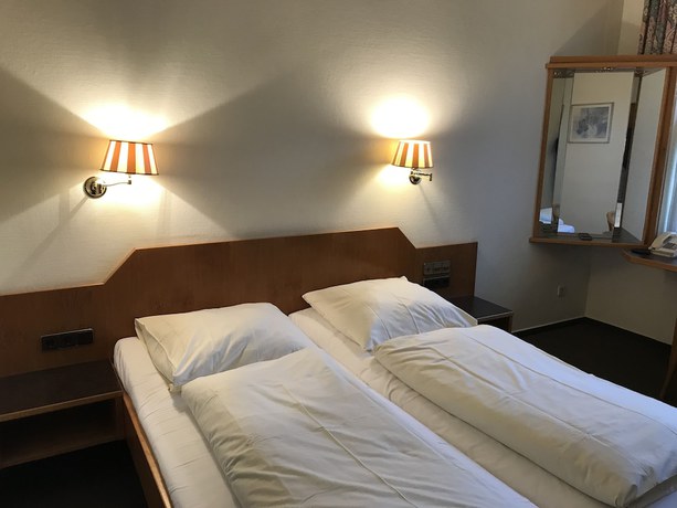 Imagen de la habitación del Aust Das Landhotel. Foto 8