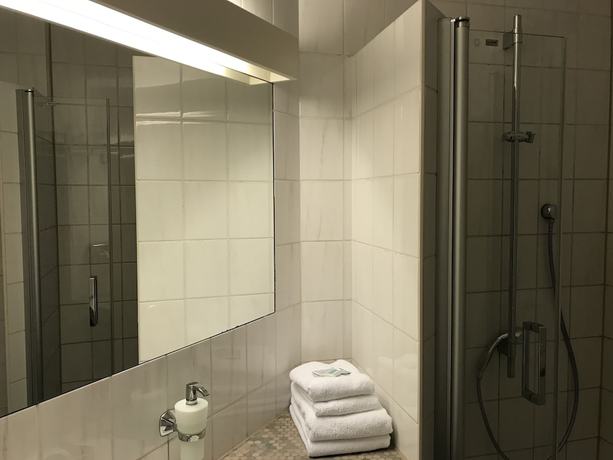 Imagen de la habitación del Aust Das Landhotel. Foto 9