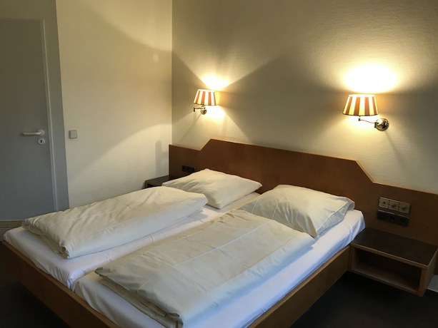 Imagen de la habitación del Aust Das Landhotel. Foto 10
