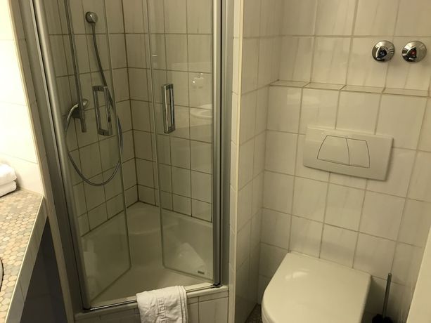 Imagen de la habitación del Aust Das Landhotel. Foto 11