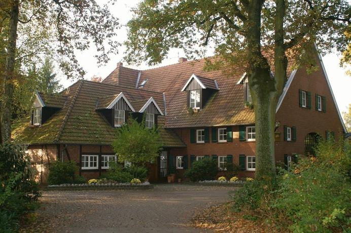 Imagen general del Aust Das Landhotel. Foto 1