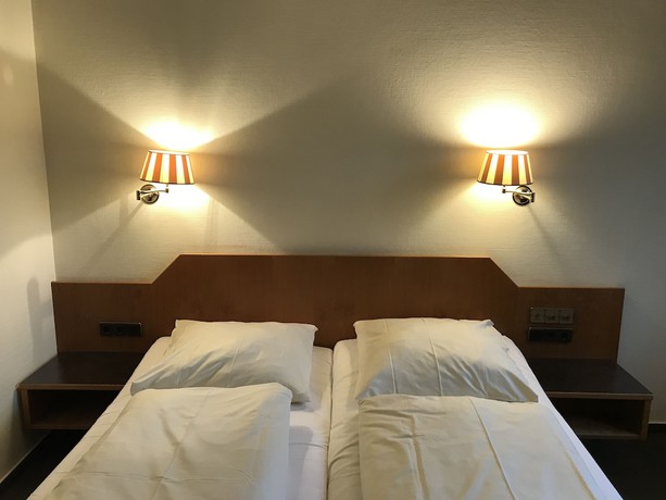 Imagen de la habitación del Aust Das Landhotel. Foto 12