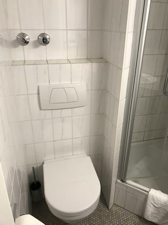 Imagen de la habitación del Aust Das Landhotel. Foto 13