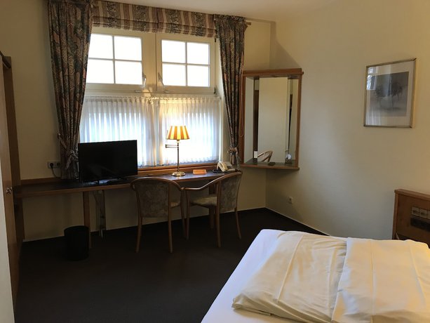 Imagen de la habitación del Aust Das Landhotel. Foto 14