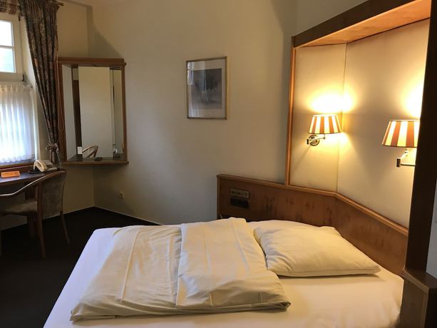Imagen de la habitación del Aust Das Landhotel. Foto 15