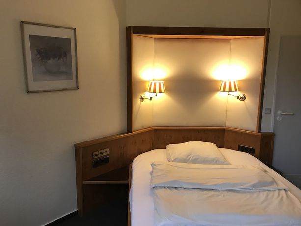 Imagen de la habitación del Aust Das Landhotel. Foto 16