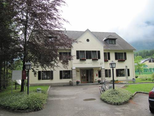 Imagen de la habitación del Austrian Sports Resort, Bsfz Obertraun. Foto 2
