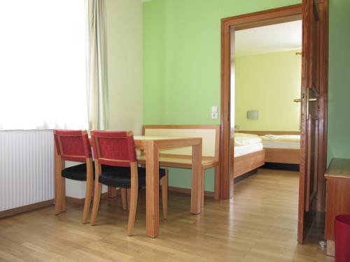 Imagen de la habitación del Austrian Sports Resort, Bsfz Obertraun. Foto 3