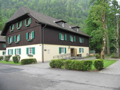 Imagen de la habitación del Austrian Sports Resort, Bsfz Obertraun. Foto 4