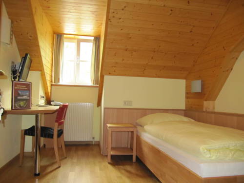 Imagen de la habitación del Austrian Sports Resort, Bsfz Obertraun. Foto 8