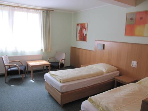 Imagen de la habitación del Austrian Sports Resort, Bsfz Obertraun. Foto 9