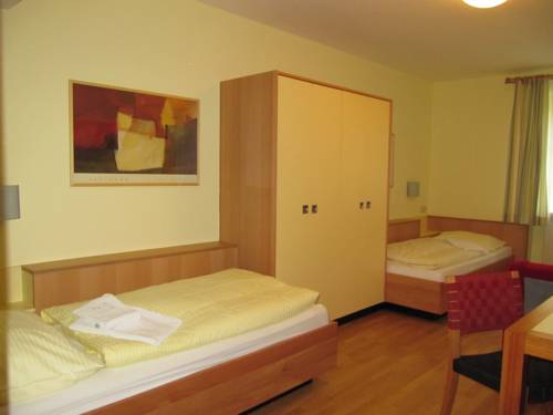 Imagen de la habitación del Austrian Sports Resort, Bsfz Obertraun. Foto 11
