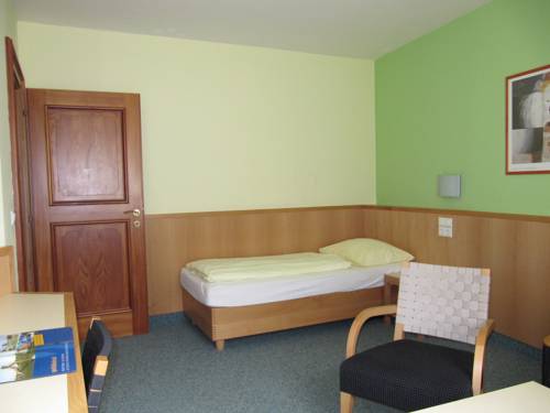 Imagen de la habitación del Austrian Sports Resort, Bsfz Obertraun. Foto 12
